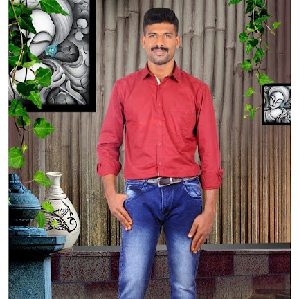 Sundarapandi Muthupandi - CEO